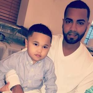 Meet your Posher, Dario